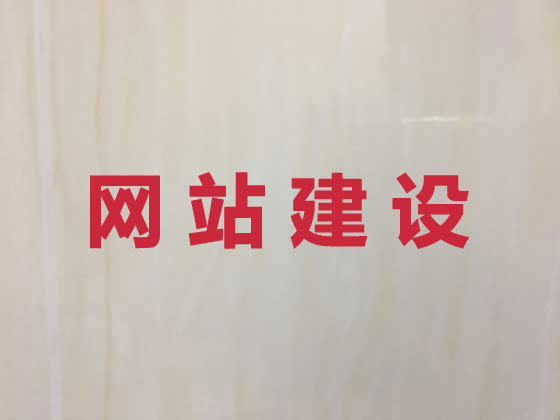 泸州专业网站建设服务